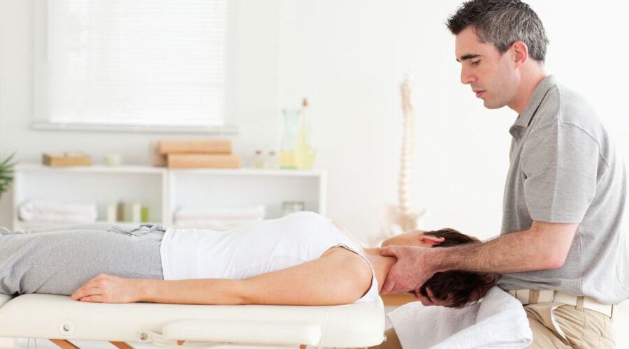 Know More About Different Types of Massage Therapies